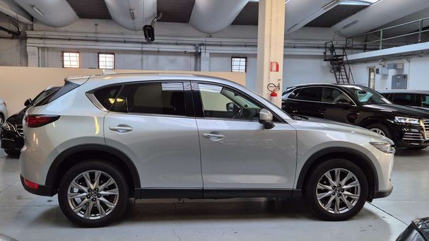 Mazda CX-5 150 110 kW image number 2