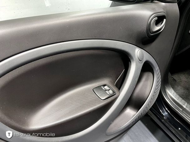 Smart ForFour EQ 60 kW image number 9