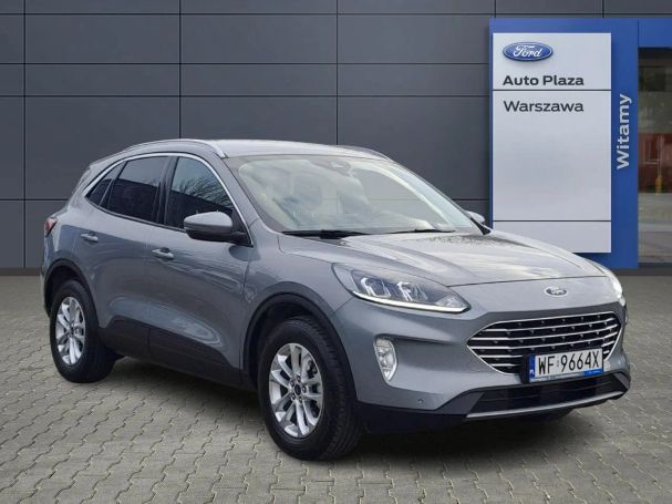 Ford Kuga 88 kW image number 7