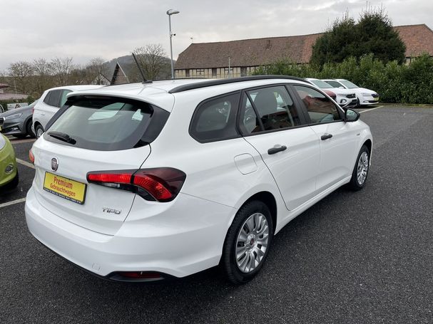 Fiat Tipo 1.0 74 kW image number 3