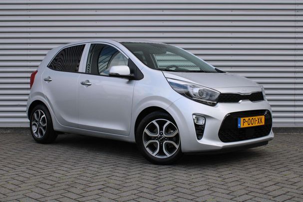 Kia Picanto 1.0 49 kW image number 2