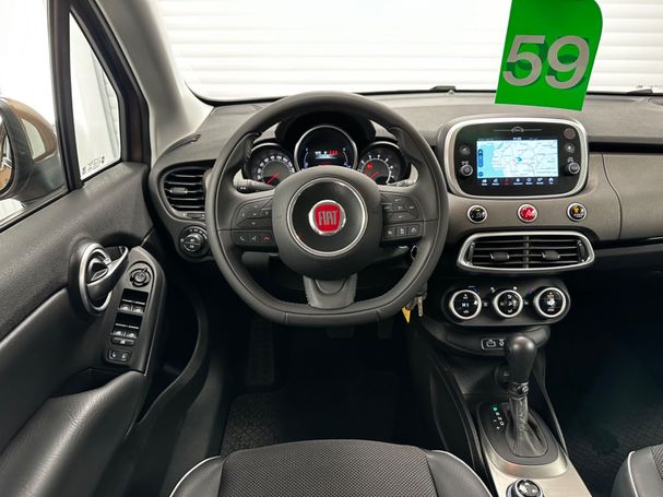 Fiat 500X 125 kW image number 26