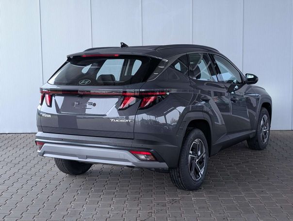 Hyundai Tucson 1.6 T-GDI 118 kW image number 3