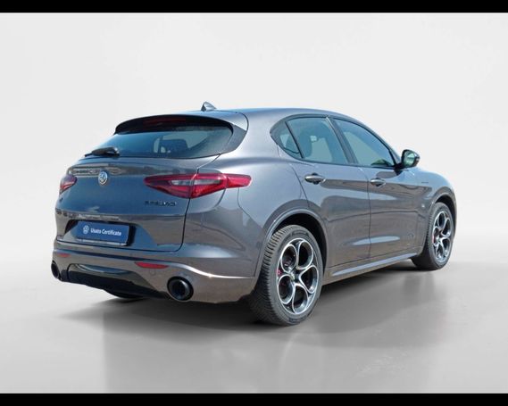 Alfa Romeo Stelvio 2.2 154 kW image number 7