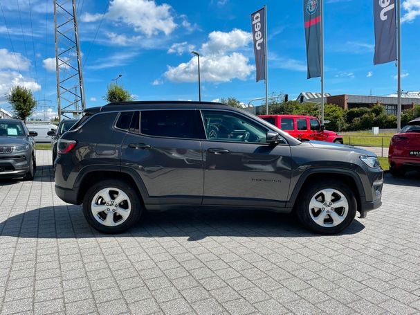 Jeep Compass 103 kW image number 3