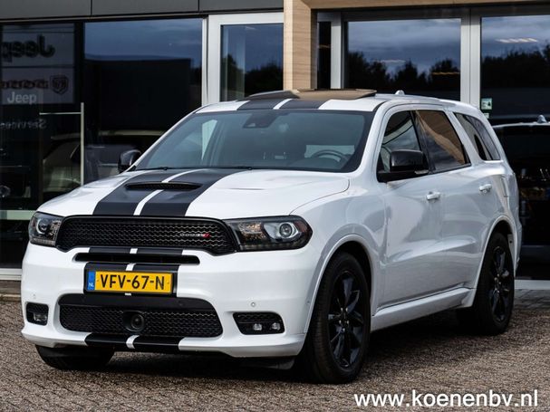 Dodge Durango 268 kW image number 1