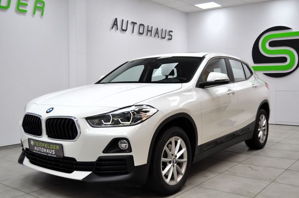 BMW X2 sDrive 110 kW image number 1