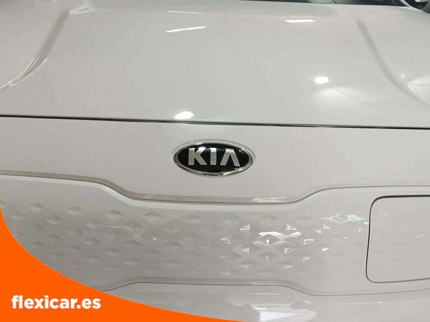 Kia Niro e 100 kW image number 27