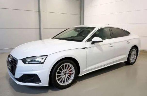 Audi A5 204 kW image number 1