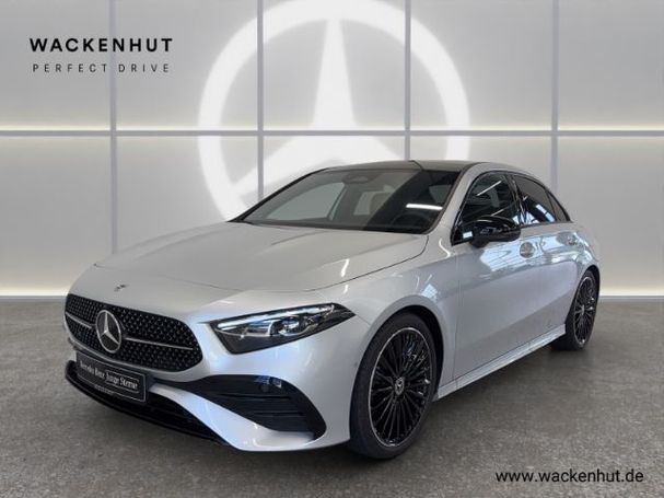 Mercedes-Benz A 220 140 kW image number 2