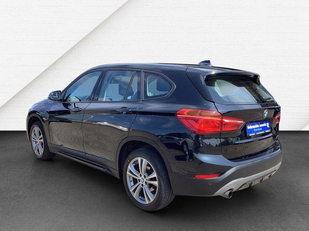 BMW X1 sDrive18i 100 kW image number 5