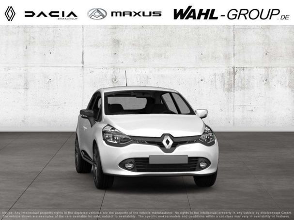 Renault Clio TCe 90 INTENS 66 kW image number 8