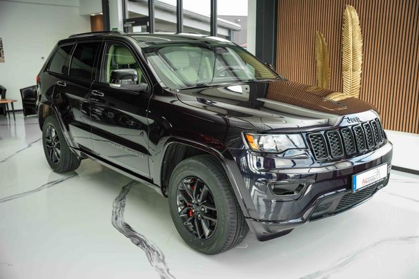 Jeep Grand Cherokee 3.6 V6 210 kW image number 3