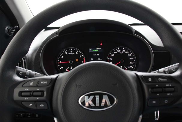 Kia Picanto 1.0 49 kW image number 11