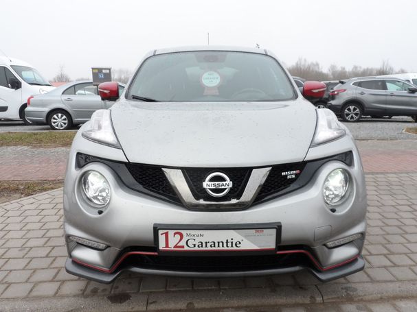 Nissan Juke 157 kW image number 3