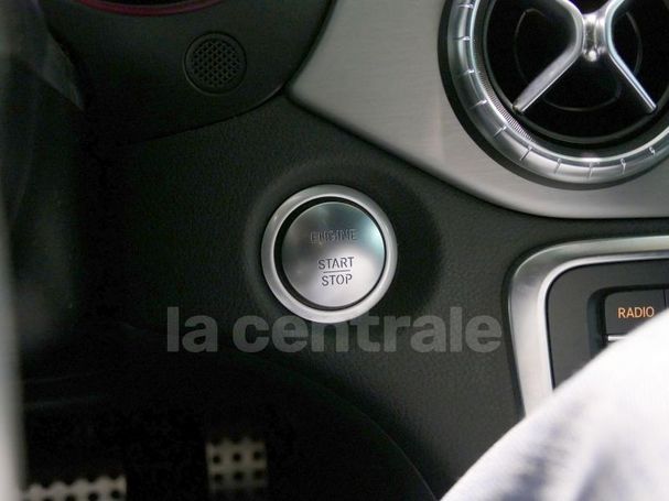 Mercedes-Benz CLA 180 90 kW image number 18