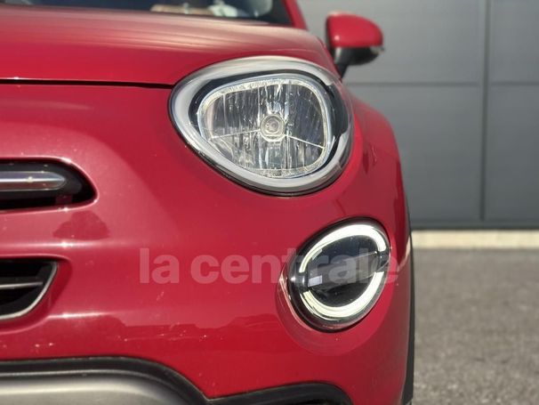 Fiat 500X 1.0 FireFly Cross 88 kW image number 22