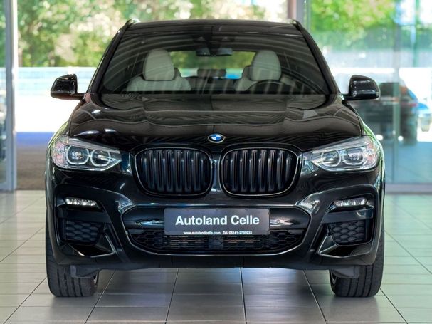 BMW X3e M Sport xDrive 215 kW image number 3