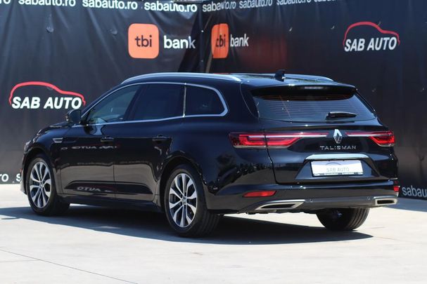 Renault Talisman S 118 kW image number 22