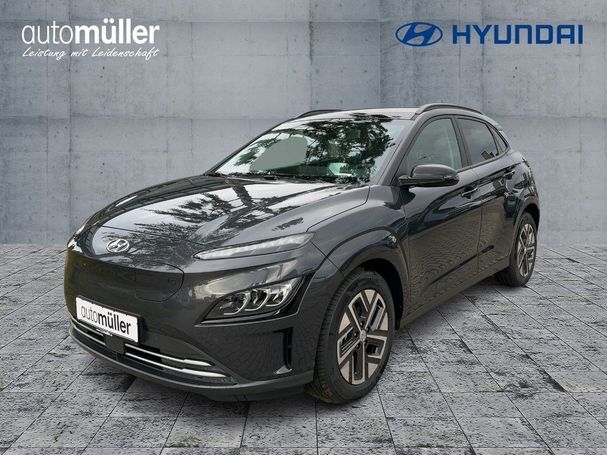 Hyundai Kona Prime 150 kW image number 1