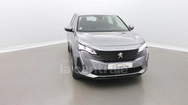 Peugeot 5008 PureTech 130 S&S Active 96 kW image number 20