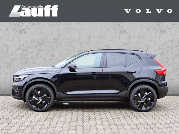 Volvo XC40 B3 Plus Black Edition 120 kW image number 6