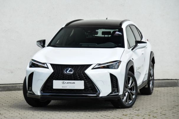 Lexus UX 250h 135 kW image number 2