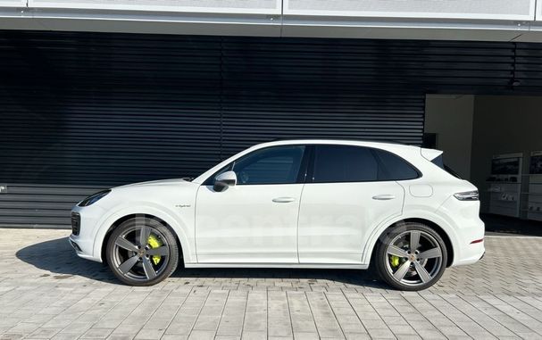 Porsche Cayenne E-Hybrid Tiptronic 340 kW image number 23