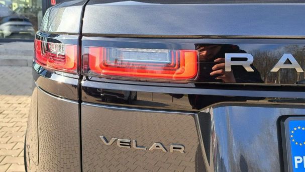 Land Rover Range Rover Velar 150 kW image number 8