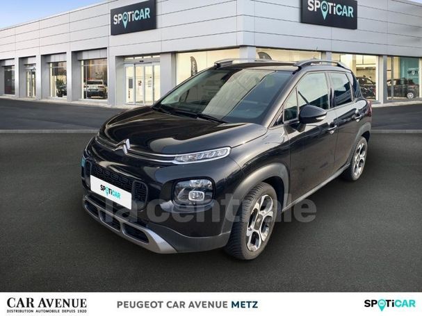 Citroen C3 Aircross BlueHDi 100 73 kW image number 1