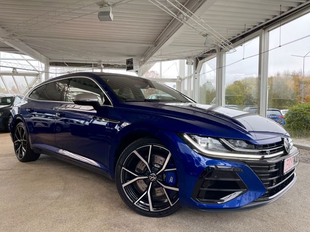 Volkswagen Arteon R Shooting Brake 4Motion 235 kW image number 47