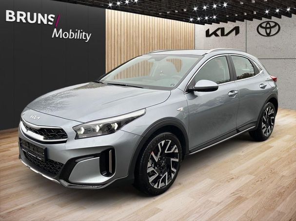 Kia XCeed Vision 103 kW image number 1