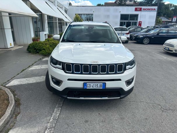 Jeep Compass 2.0 103 kW image number 2