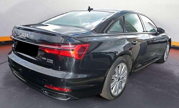 Audi A6 55 TFSI quattro S tronic Sport Business ultra 250 kW image number 9