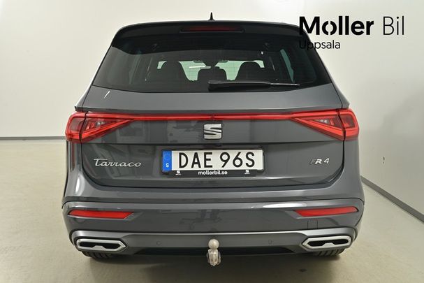 Seat Tarraco 2.0 TSI 4Drive 180 kW image number 6