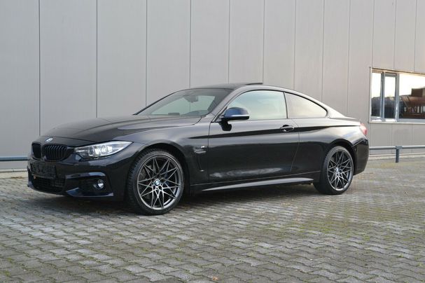 BMW 420d Coupe xDrive M Sport 140 kW image number 2