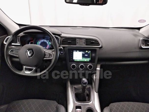 Renault Kadjar TCe 140 103 kW image number 21