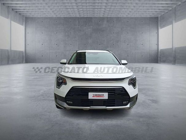 Kia Niro 1.6 GDI 103 kW image number 5