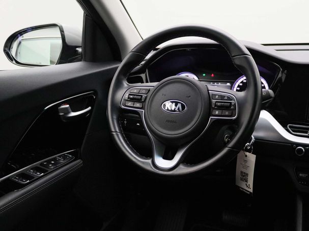 Kia Niro Hybrid 1.6 GDI 104 kW image number 10