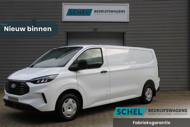 Ford Transit Custom 320 L2H1 Trend 125 kW image number 1