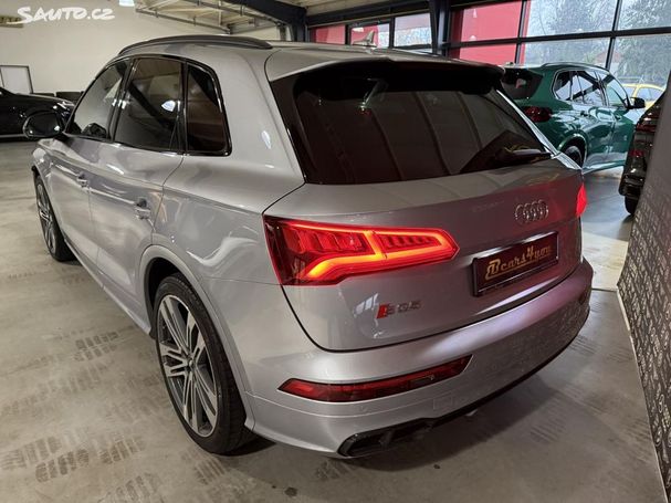 Audi SQ5 3.0 TFSI 260 kW image number 6