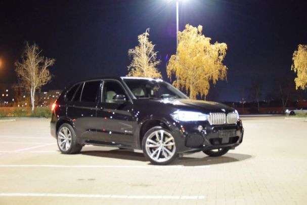 BMW X5 xDrive40d 230 kW image number 3