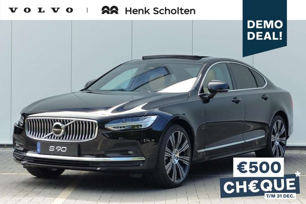 Volvo S90 T8 184 kW image number 1