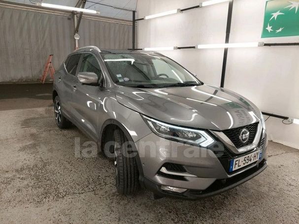 Nissan Qashqai 1.3 DIG-T TEKNA+ 103 kW image number 2