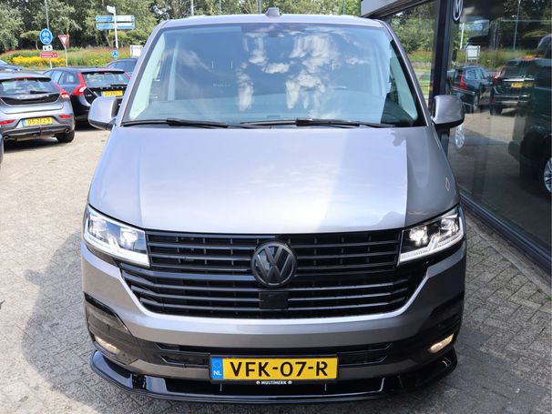 Volkswagen T6 Transporter DSG 110 kW image number 3