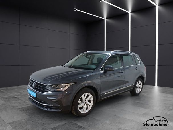 Volkswagen Tiguan 1.5 TSI 110 kW image number 1