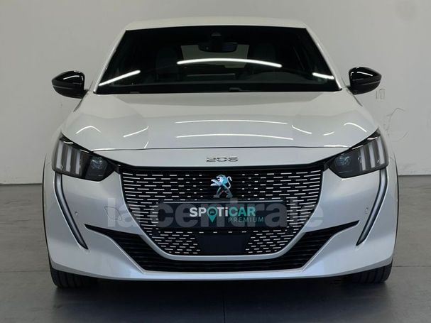 Peugeot 208 100 kW image number 2