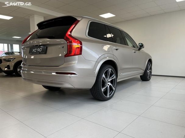 Volvo XC90 AWD B5 184 kW image number 19