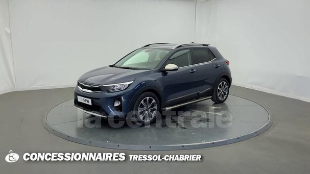 Kia Stonic 1.0 T-GDi 100 74 kW image number 1