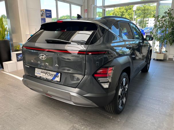 Hyundai Kona 146 kW image number 10